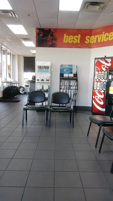 Tires Plus 2