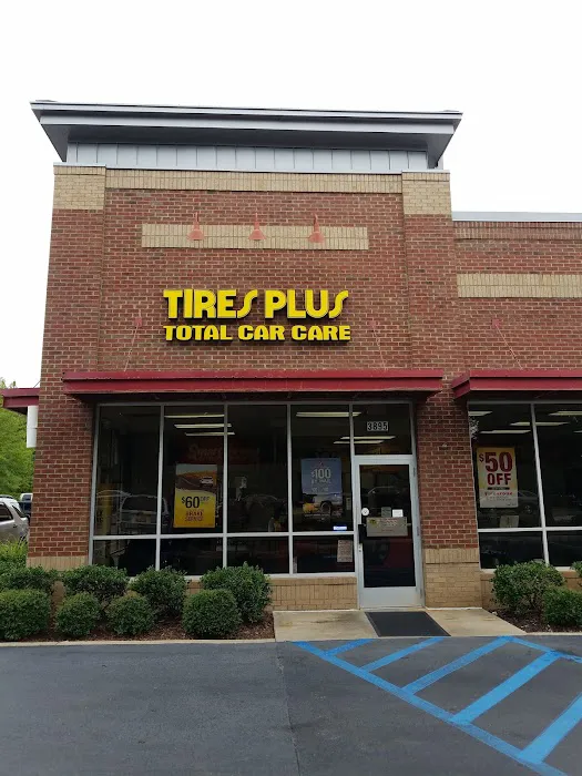 Tires Plus 7