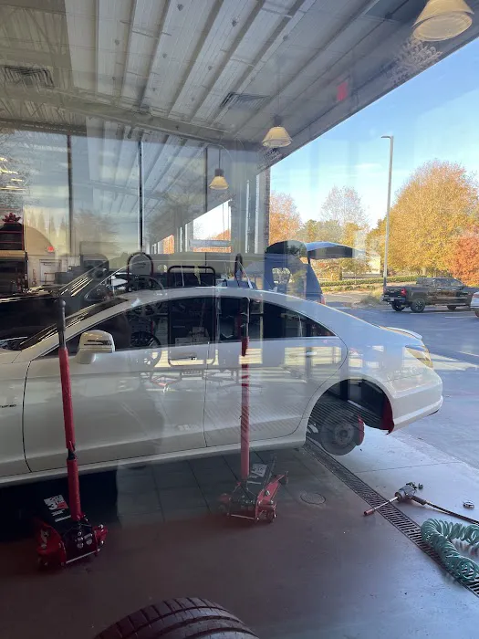Discount Tire 0