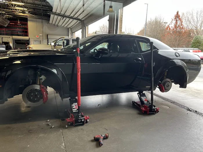 Discount Tire 5