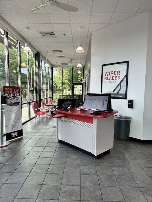 Discount Tire 2