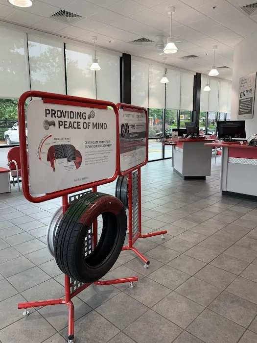 Discount Tire 1