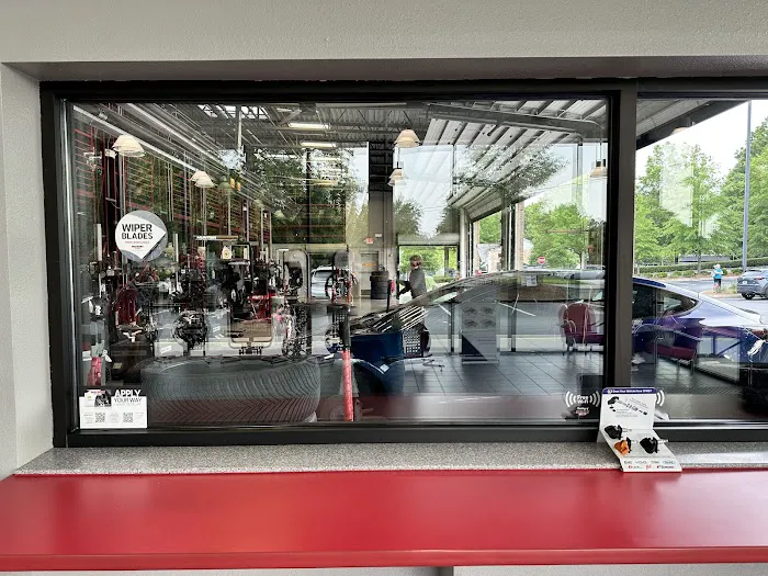 Discount Tire 3