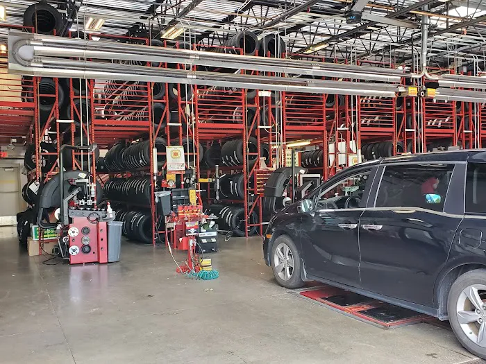 Discount Tire 4