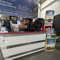 Costco Tire Center