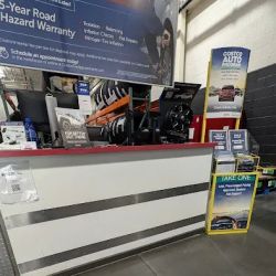 Costco Tire Center ico