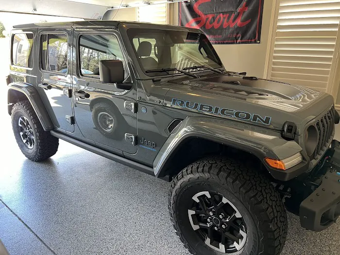 Costco Tire Center 6