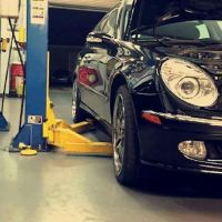 Atlanta Benz Club