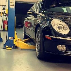 Atlanta Benz Club ico