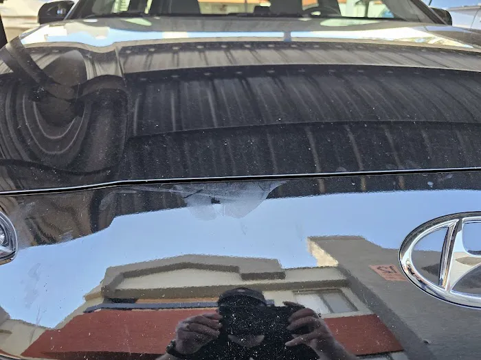 Take 5 Oil Change 4