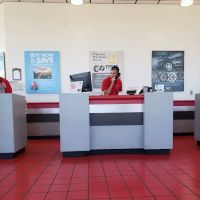 Discount Tire