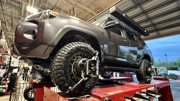 Discount Tire 5