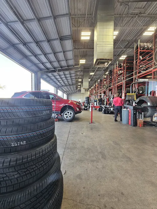 Discount Tire 4