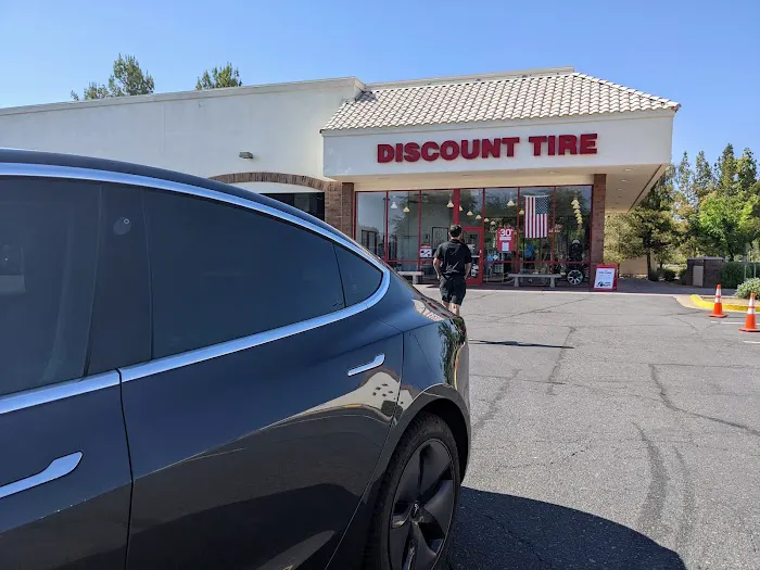 Discount Tire 1