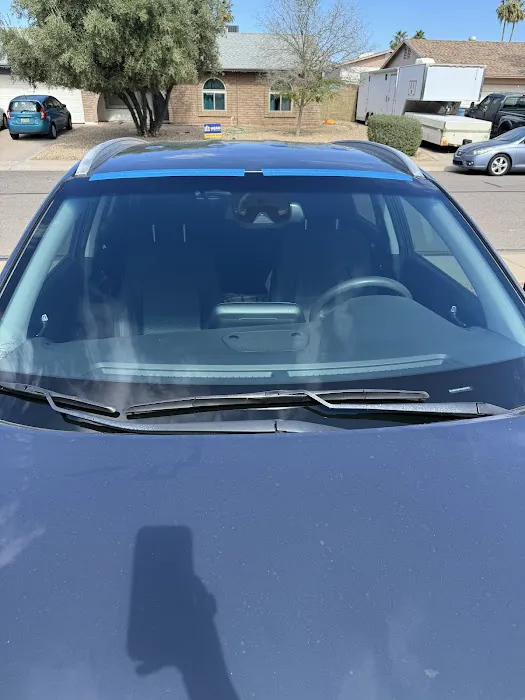 Excalibur Auto Glass Ltd 0