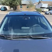 Excalibur Auto Glass Ltd