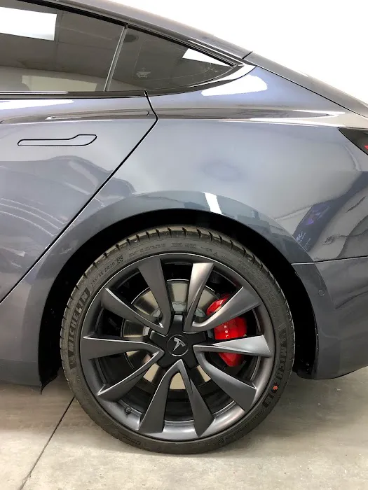 Relentless Auto Works 2