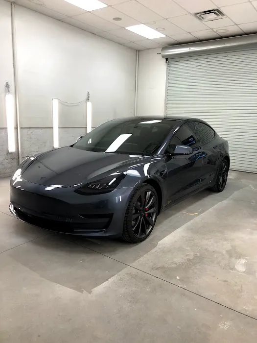 Relentless Auto Works 0