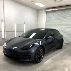 Relentless Auto Works ico