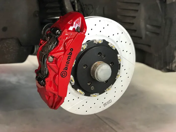 Relentless Auto Works 3