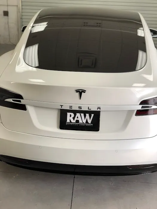 Relentless Auto Works 1