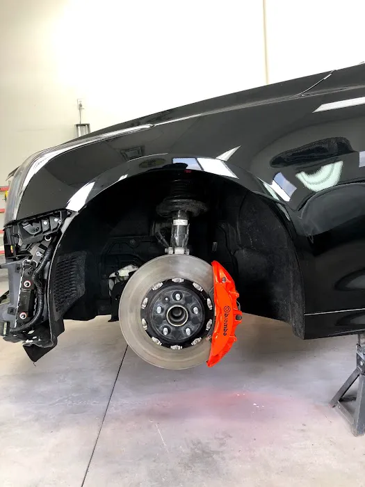 Relentless Auto Works 5