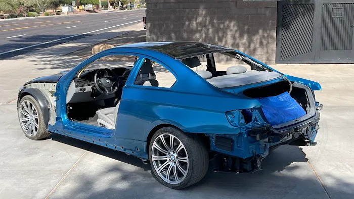 Relentless Auto Works 6
