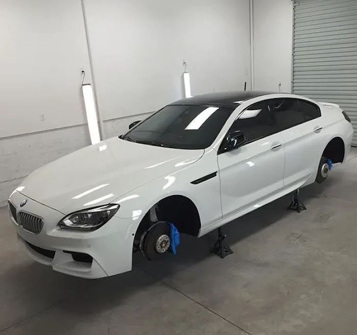 Relentless Auto Works 8