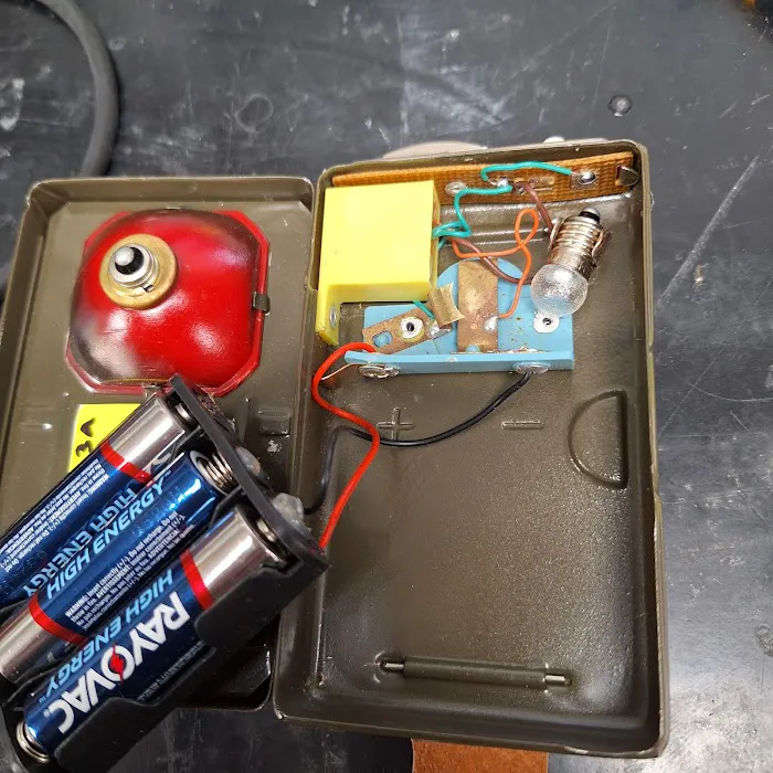Batteries Plus 6