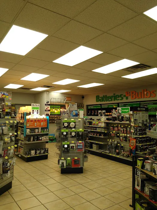 Batteries Plus 5