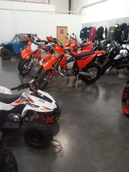 Taller San Antonio Mecanico de Motos 3