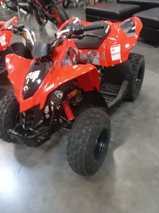 Taller San Antonio Mecanico de Motos 4