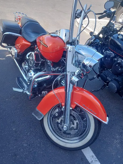Taller San Antonio Mecanico de Motos 9