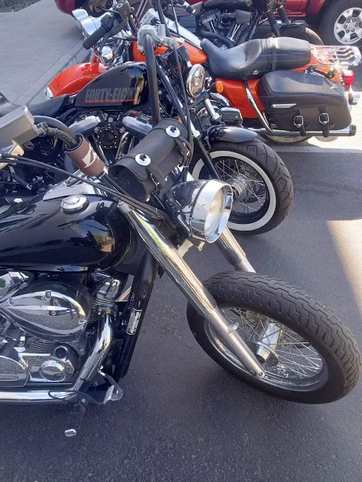 Taller San Antonio Mecanico de Motos 6