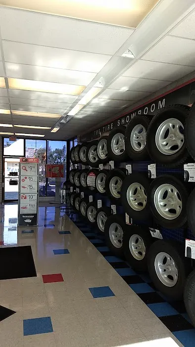 Firestone Complete Auto Care 4