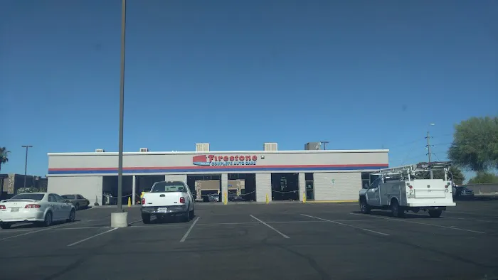 Firestone Complete Auto Care 5