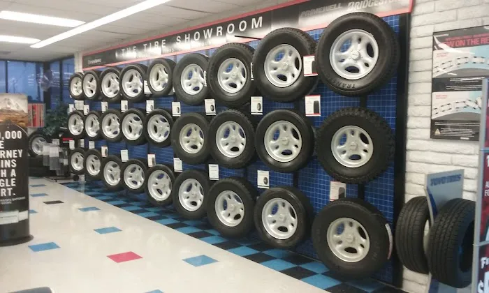 Firestone Complete Auto Care 3