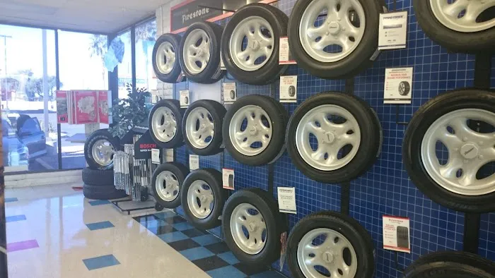 Firestone Complete Auto Care 0