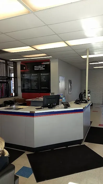 Firestone Complete Auto Care 1