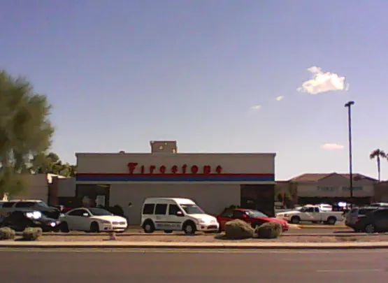 Firestone Complete Auto Care 8