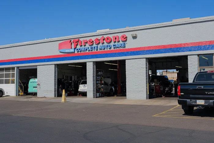 Firestone Complete Auto Care 7