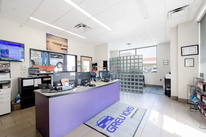 Greulich's Automotive Repair 5
