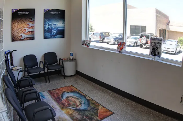 Greulich's Automotive Repair 1