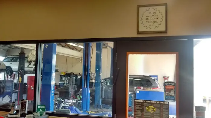 Faith Works Automotive 0