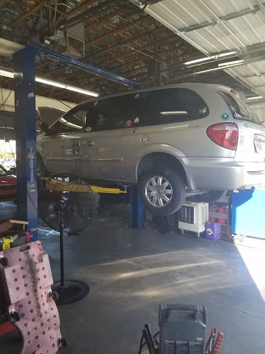Faith Works Automotive 5