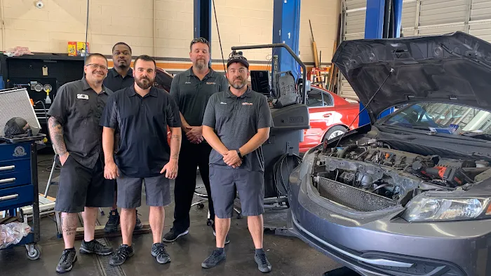 Faith Works Automotive 9