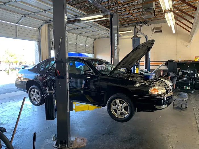 Faith Works Automotive 8