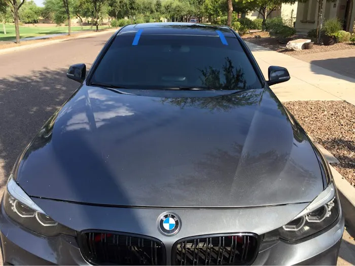 Auto Glass Chandler 7