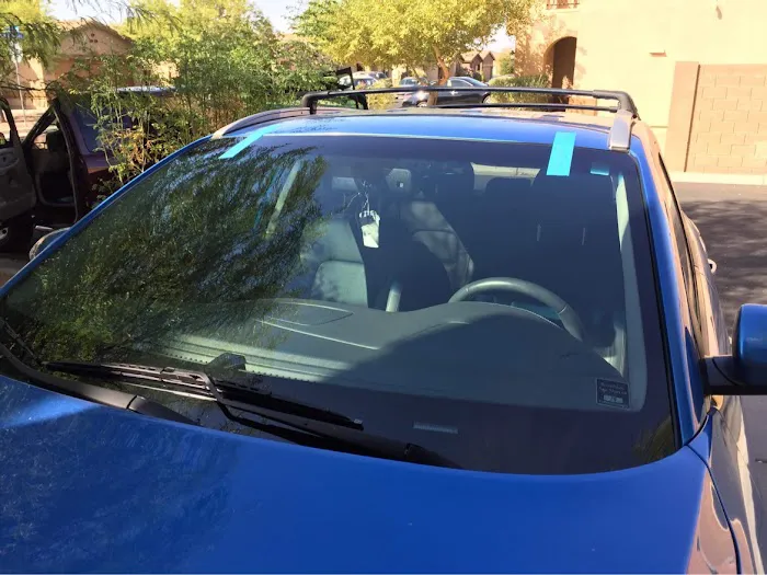 Auto Glass Chandler 6