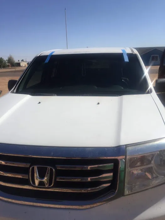 Auto Glass Chandler 4